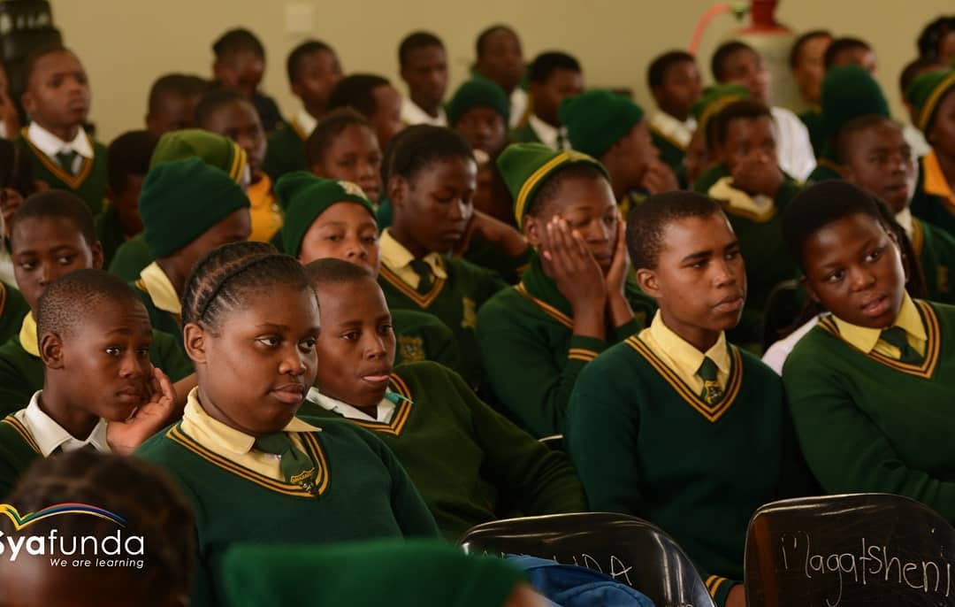 Classroom learning