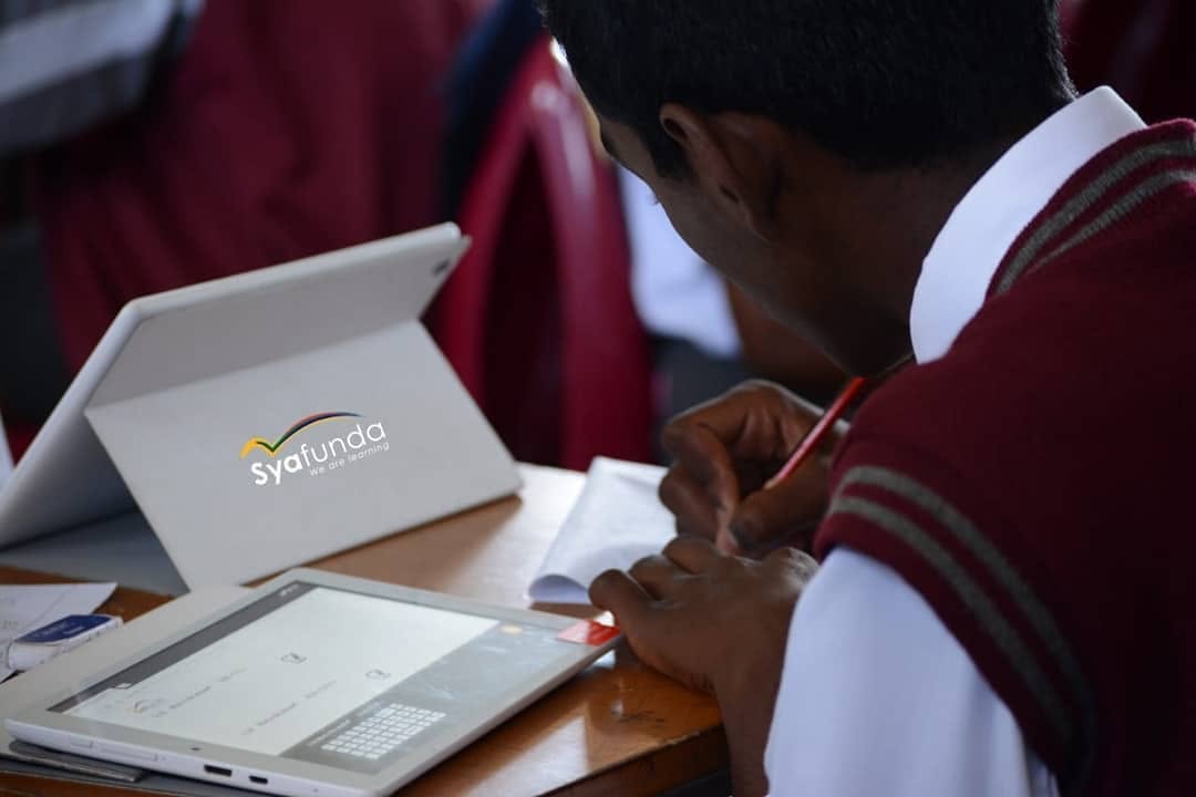 Digital learning