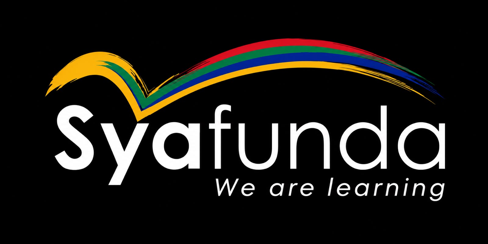 Syafunda Logo